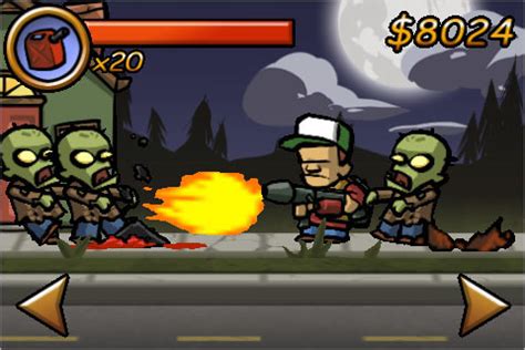 best zombie games ios|old ios zombie games.